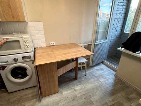 Квартира на вул. Дегтярівська вул., 43/5 в Києві, ID 294929, фото №2