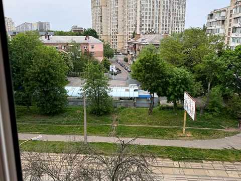 Квартира на вул. Дегтярівська вул., 43/5 в Києві, ID 294929, фото №11