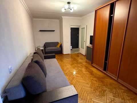 Квартира на вул. Дегтярівська вул., 43/5 в Києві, ID 294929, фото №3