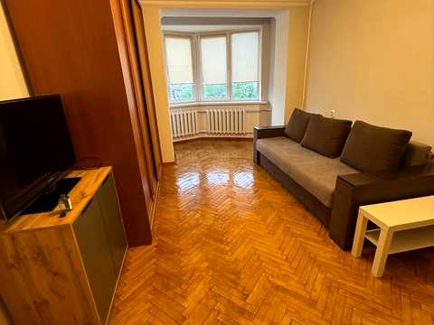 Квартира на вул. Дегтярівська вул., 43/5 в Києві, ID 294929, фото №4