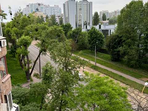 Квартира на вул. Дегтярівська вул., 43/5 в Києві, ID 294929, фото №10