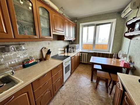 Квартира на вул. Єреванська, 32 в Києві, ID 294959, фото №1
