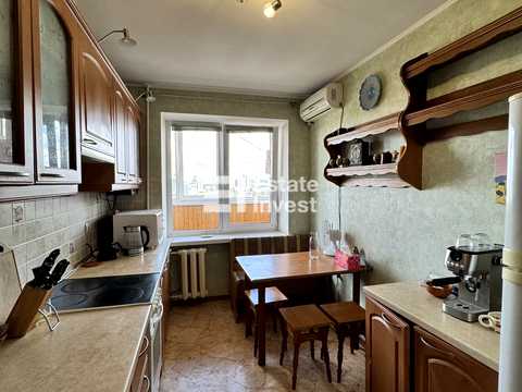 Квартира на вул. Єреванська, 32 в Києві, ID 294959, фото №2