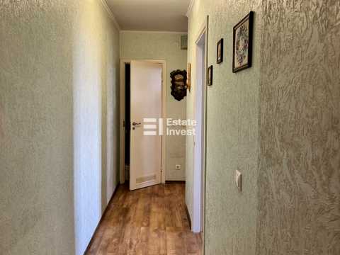Квартира на вул. Єреванська, 32 в Києві, ID 294959, фото №11