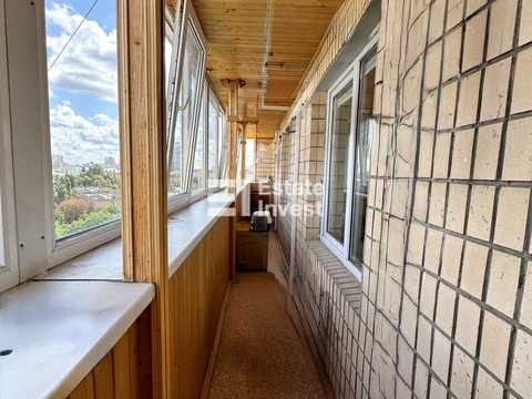 Квартира на вул. Єреванська, 32 в Києві, ID 294959, фото №12