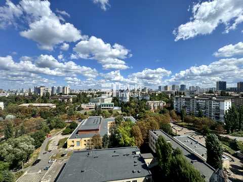 Квартира на вул. Єреванська, 32 в Києві, ID 294959, фото №14