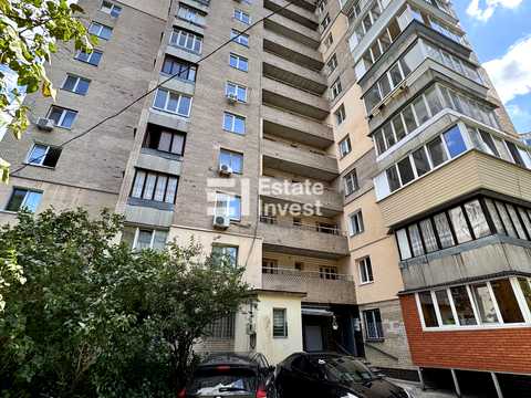 Квартира на вул. Єреванська, 32 в Києві, ID 294959, фото №15
