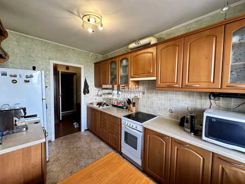 Квартира на вул. Єреванська, 32 в Києві, ID 294959, фото №3