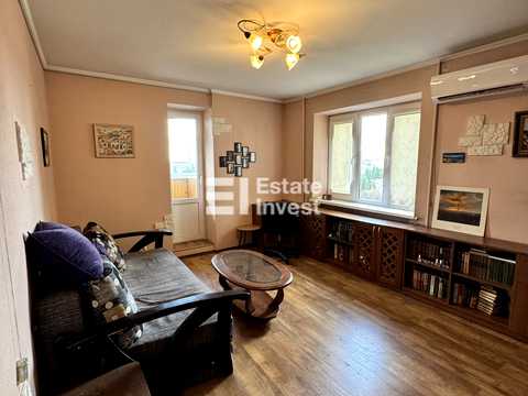 Квартира на вул. Єреванська, 32 в Києві, ID 294959, фото №4