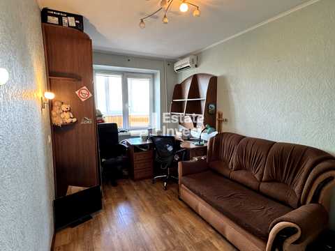 Квартира на вул. Єреванська, 32 в Києві, ID 294959, фото №7
