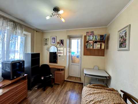 Квартира на вул. Єреванська, 32 в Києві, ID 294959, фото №9