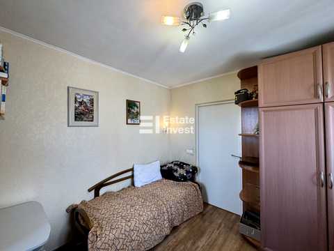 Квартира на вул. Єреванська, 32 в Києві, ID 294959, фото №10