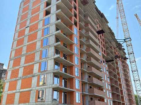Квартира на вул. Національної Гвардії в Івано-Франківську, ID 294956, фото №1