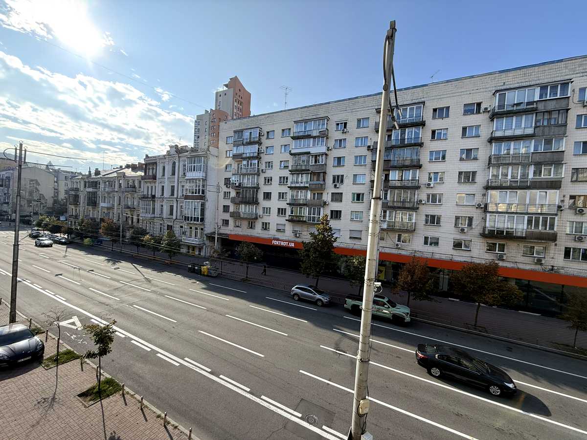 Квартира на вул. Велика Васильківська вул. , 43/16 в Києві, ID 298784, фото №2