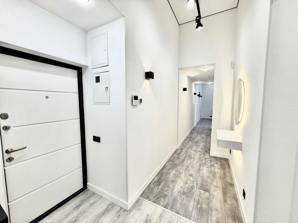Квартира на вул. Велика Васильківська вул. , 43/16 в Києві, ID 298784, фото №13