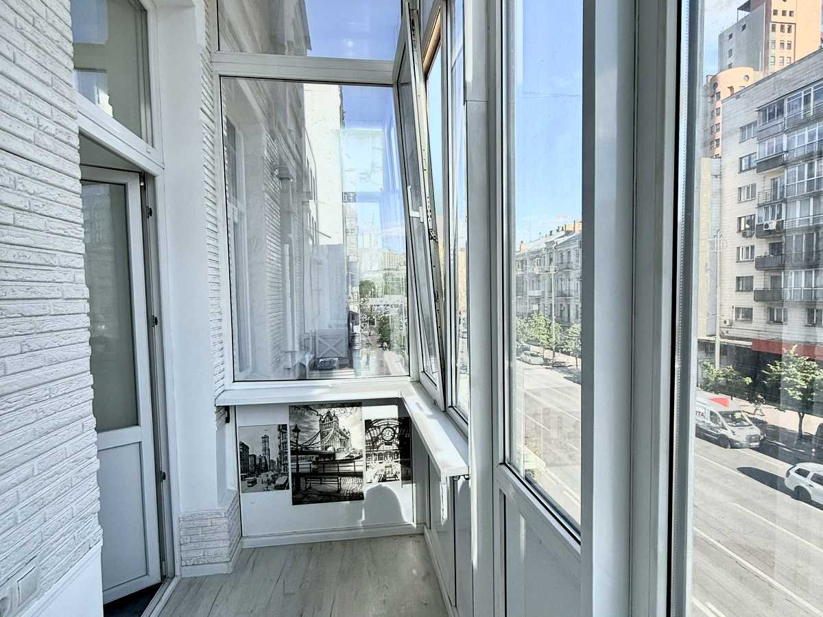 Квартира на вул. Велика Васильківська вул. , 43/16 в Києві, ID 298784, фото №16