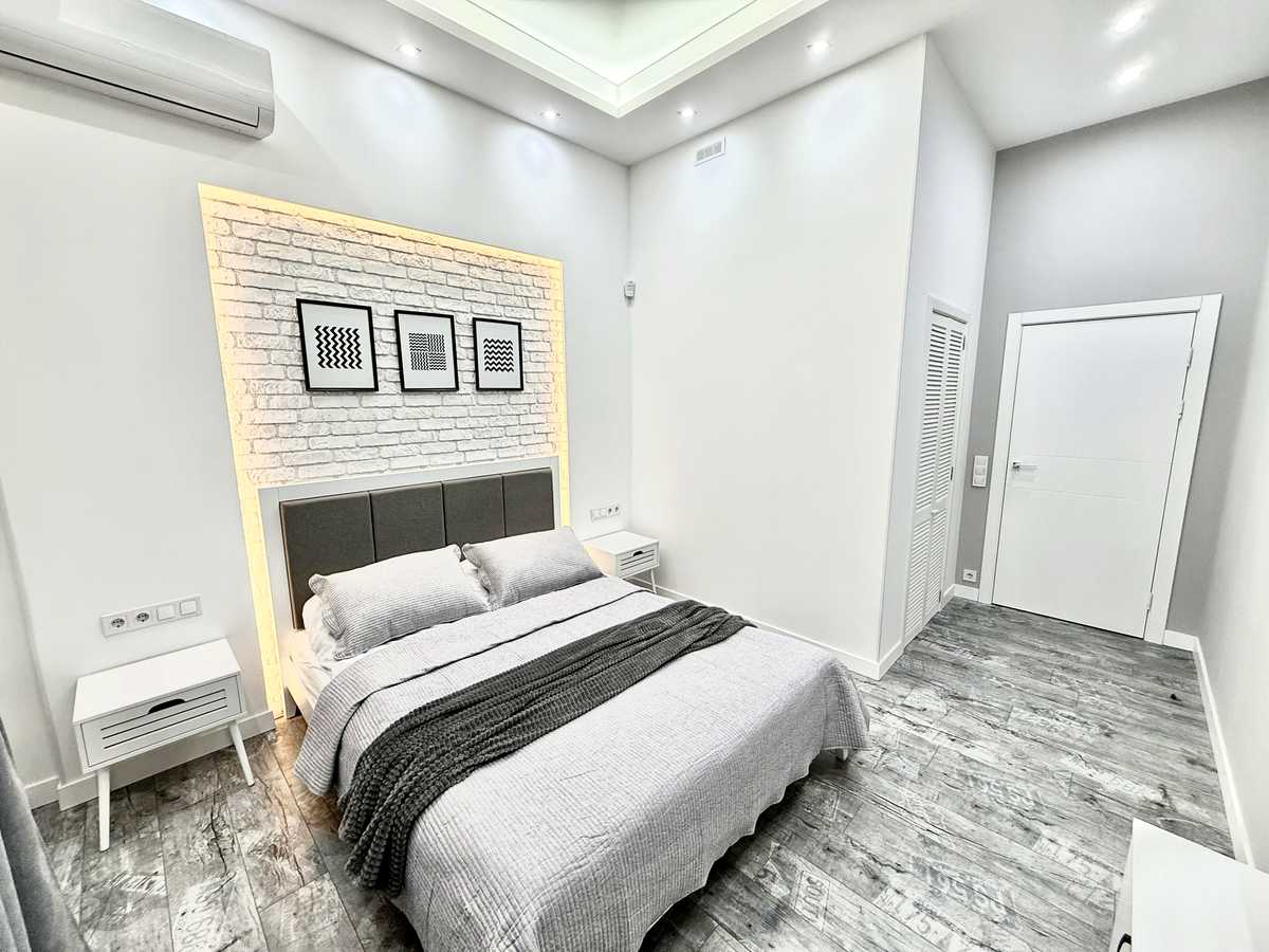 Квартира на вул. Велика Васильківська вул. , 43/16 в Києві, ID 298784, фото №9