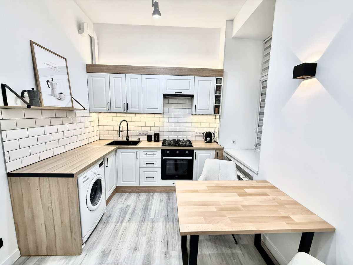 Квартира на вул. Велика Васильківська вул. , 43/16 в Києві, ID 298784, фото №10