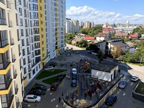 Квартира на вул. Володимира Івасюка, 86 в Івано-Франківську, ID 295023, фото №10