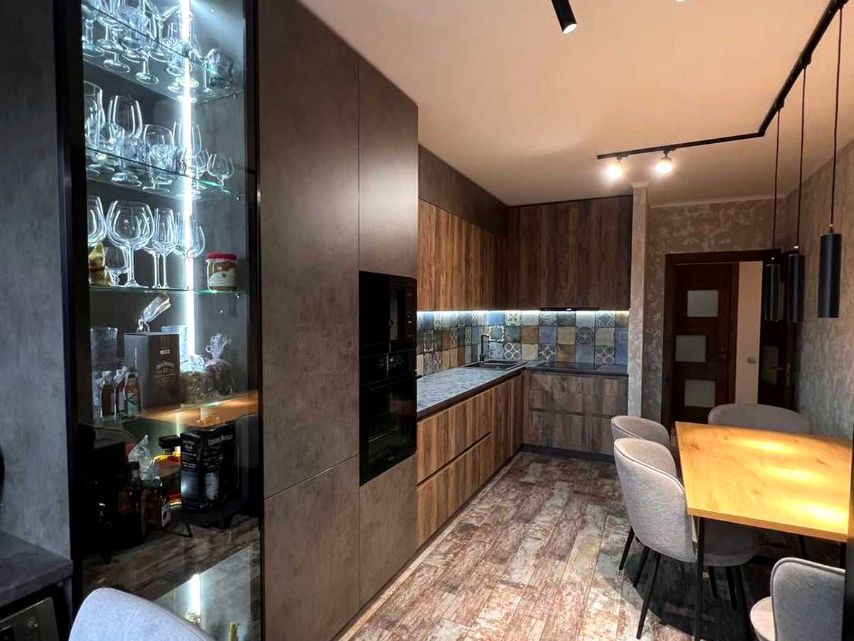 Квартира на вул. Незалежності, 146 в Івано-Франківську, ID 295006, фото №1