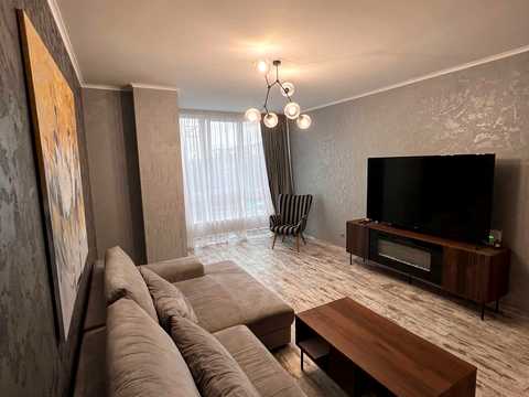 Квартира на вул. Незалежності, 146 в Івано-Франківську, ID 295006, фото №21