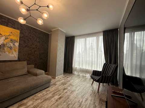 Квартира на вул. Незалежності, 146 в Івано-Франківську, ID 295006, фото №28