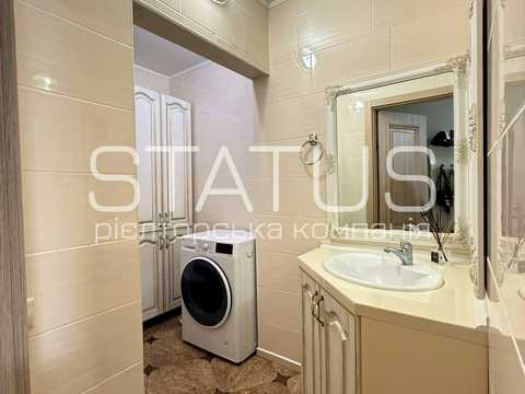Квартира на вул. Української Повстанської Армії, 36А в Полтава, ID 295082, фото №3