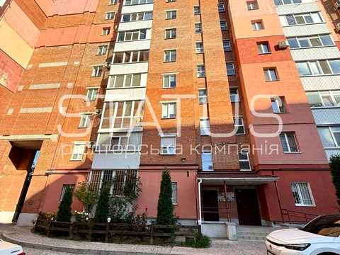 Квартира на вул. Української Повстанської Армії, 36А в Полтаві, ID 295082, фото №30