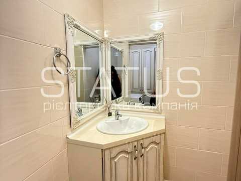 Квартира на вул. Української Повстанської Армії, 36А в Полтава, ID 295082, фото №4