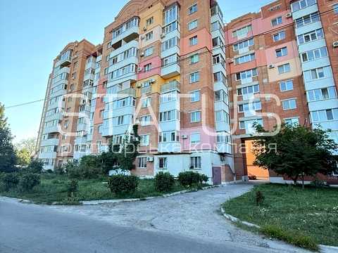 Квартира на вул. Української Повстанської Армії, 36А в Полтаві, ID 295082, фото №31