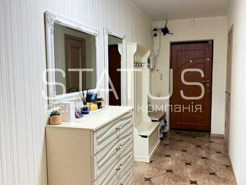 Квартира на вул. Української Повстанської Армії, 36А в Полтава, ID 295082, фото №5