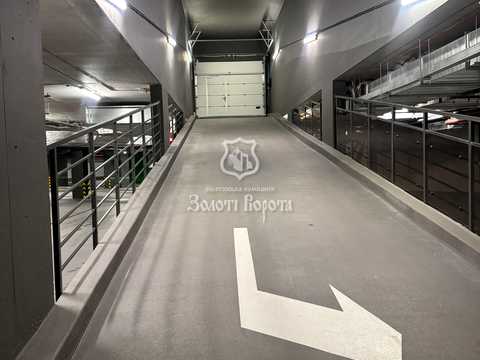 Квартира на вул. Набережно-Хрещатицька, 21 в Києві, ID 295063, фото №18