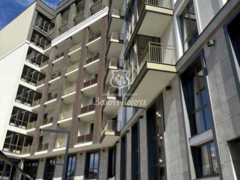 Квартира на вул. Набережно-Хрещатицька, 21 в Києві, ID 295063, фото №19