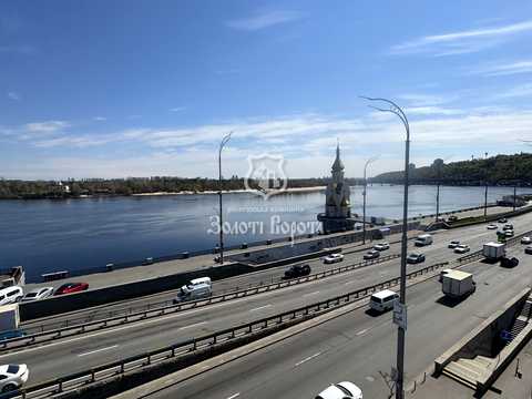 Квартира на вул. Набережно-Хрещатицька, 21 в Києві, ID 295063, фото №22