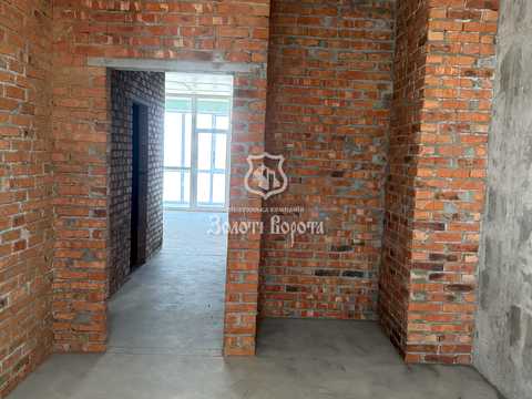 Квартира на вул. Набережно-Хрещатицька, 21 в Києві, ID 295063, фото №8