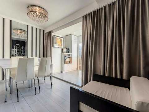 Квартира на вул. Саксаганського, 87 в Києві, ID 295049, фото №11