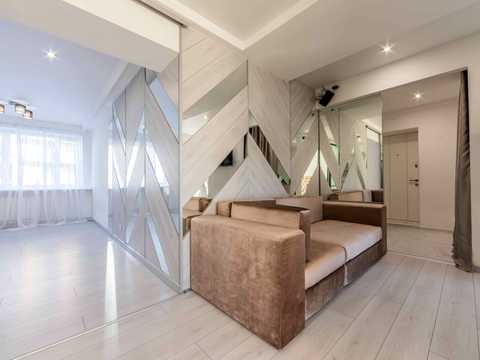 Квартира на вул. Саксаганського, 87 в Київ, ID 295049, фото №3