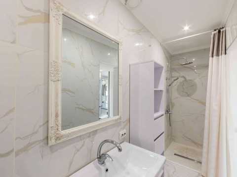Квартира на вул. Саксаганського, 87 в Київ, ID 295049, фото №4