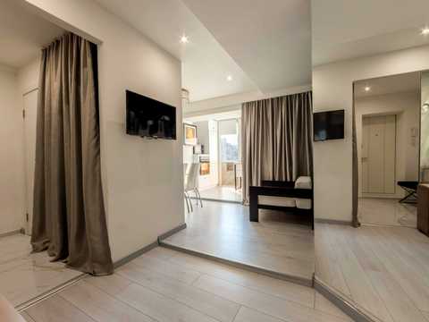 Квартира на вул. Саксаганського, 87 в Києві, ID 295049, фото №9