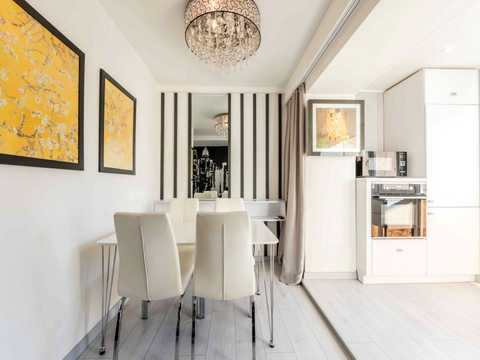 Квартира на вул. Саксаганського, 87 в Києві, ID 295049, фото №10