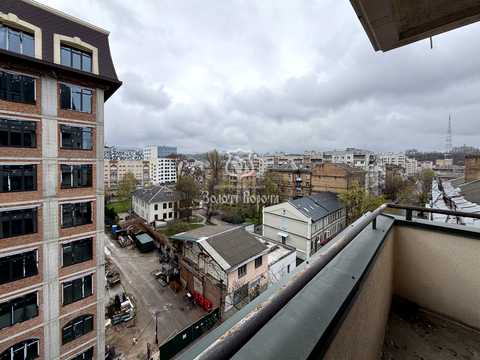Квартира на вул. Щекавицька, 53 в Києві, ID 295060, фото №11