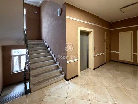 Квартира на вул. Щекавицька, 53 в Києві, ID 295060, фото №21