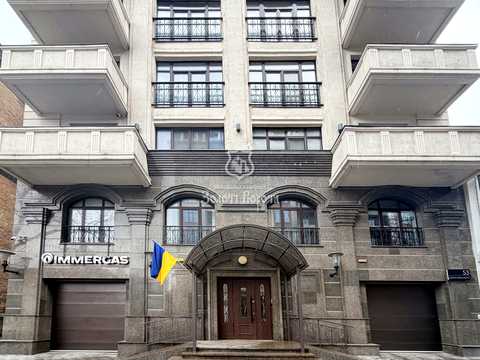 Квартира на вул. Щекавицька, 53 в Києві, ID 295060, фото №22