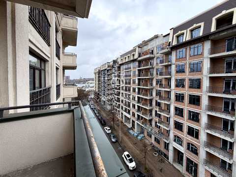 Квартира на вул. Щекавицька, 53 в Києві, ID 295060, фото №10