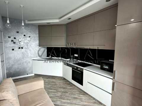 Квартира на вул. Ревуцького, 7-В в Києві, ID 295051, фото №1