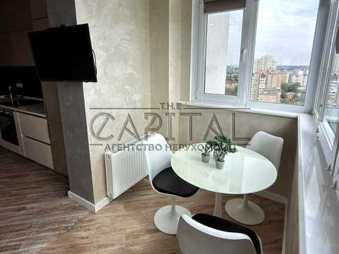 Квартира на вул. Ревуцького, 7-В в Києві, ID 295051, фото №16