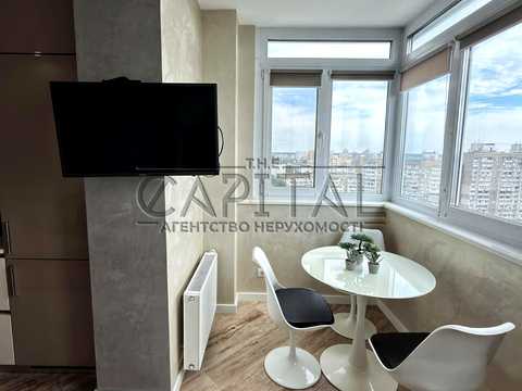 Квартира на вул. Ревуцького, 7-В в Києві, ID 295051, фото №17