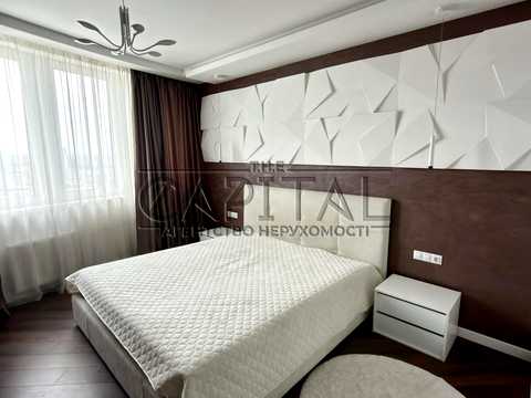 Квартира на вул. Ревуцького, 7-В в Києві, ID 295051, фото №18
