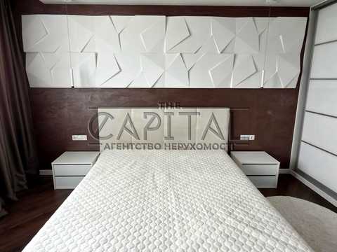 Квартира на вул. Ревуцького, 7-В в Києві, ID 295051, фото №19