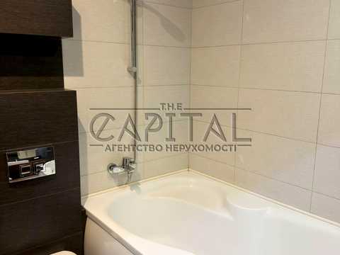 Квартира на вул. Ревуцького, 7-В в Києві, ID 295051, фото №28